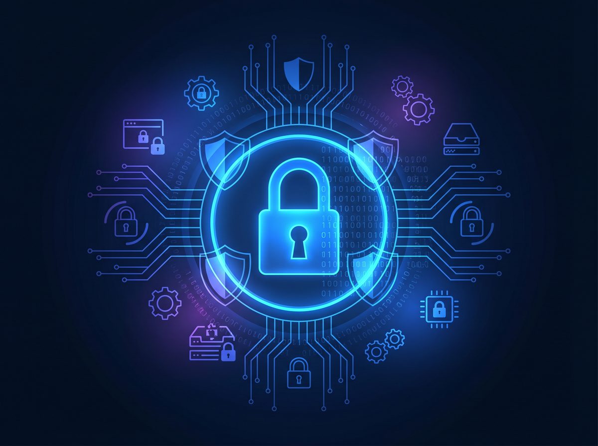 米西加速器安全防护体系